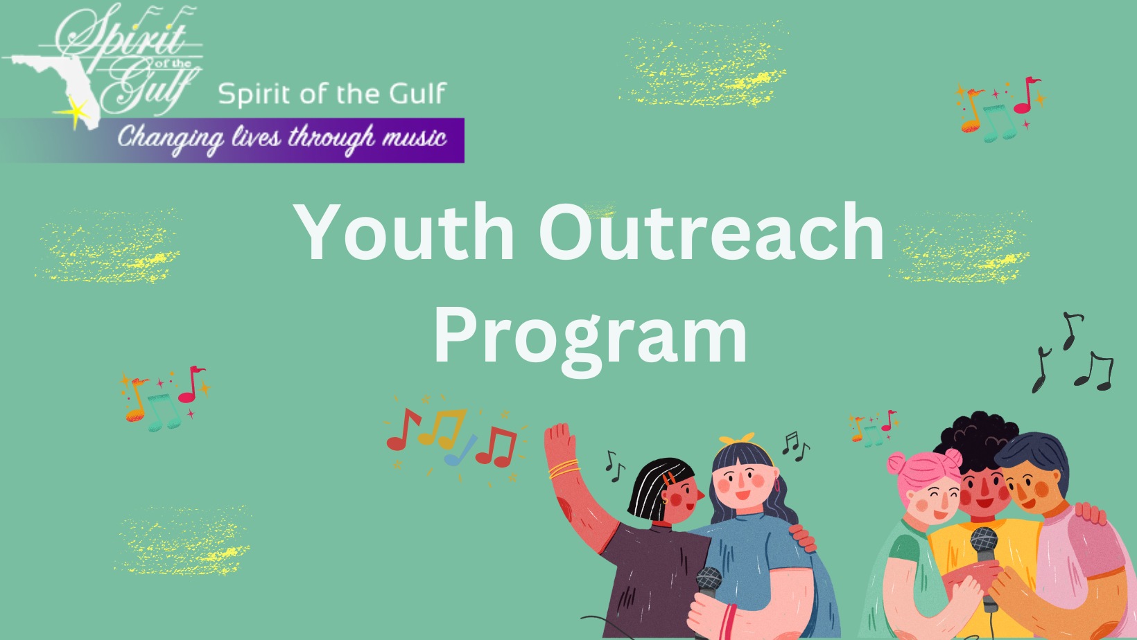 Youth Outreach