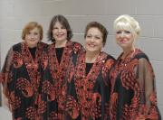 More Quartets Captured In The Hall
