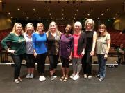 New Members Keep The Music Going