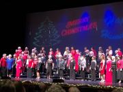 We Couldn't Contain The Joy Of Performing Again